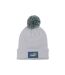 Bonnet Puma Enfant Fc Pom-Pom Beanie