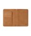 Protègepasseport Bosler Taille Unique Marron Vinga-2