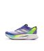 Chaussures de running bleu homme adidas adizero boston if9211-1