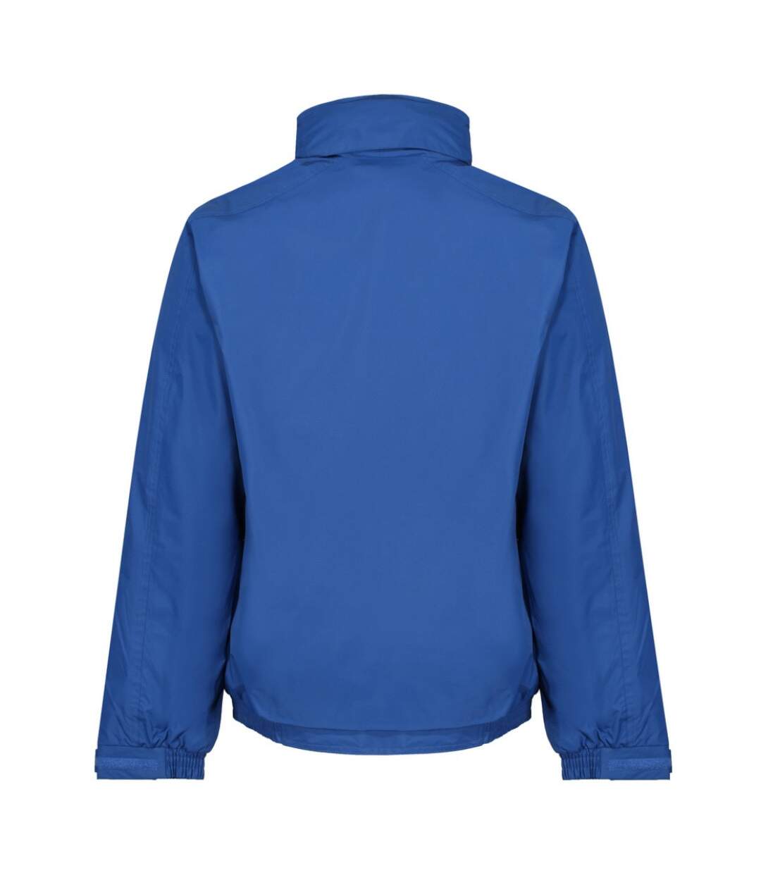 Regatta Dover Waterproof Windproof Jacket (Thermo-Guard Insulation) (Royal Blue/Navy) - UTRG1425