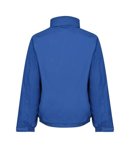 Regatta Dover Waterproof Windproof Jacket (Thermo-Guard Insulation) (Oxford Blue) - UTRG1425