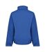 Regatta Dover Waterproof Windproof Jacket (Thermo-Guard Insulation) (Oxford Blue)