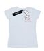 Disney - T-shirt ARISTOCATS MARIE I'M A LADY BREAST PRINT - Femme (Blanc) - UTBI15720-1