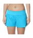 Short de Bain Turquoise Femme Nike NESS8202 - L-1