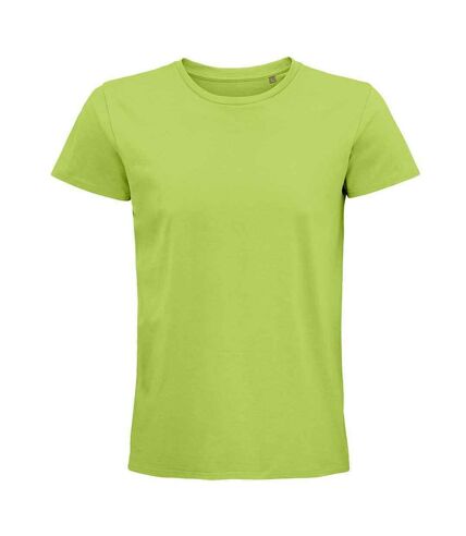 SOLS Unisex Adult Pioneer T-Shirt (Apple Green) - UTPC4371