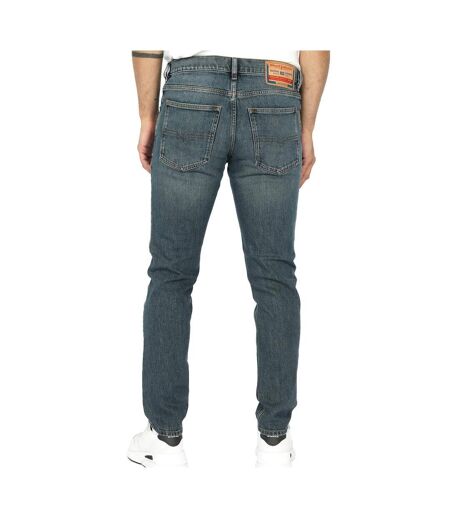 Jean Slim Bleu Homme Diesel Sark - 30