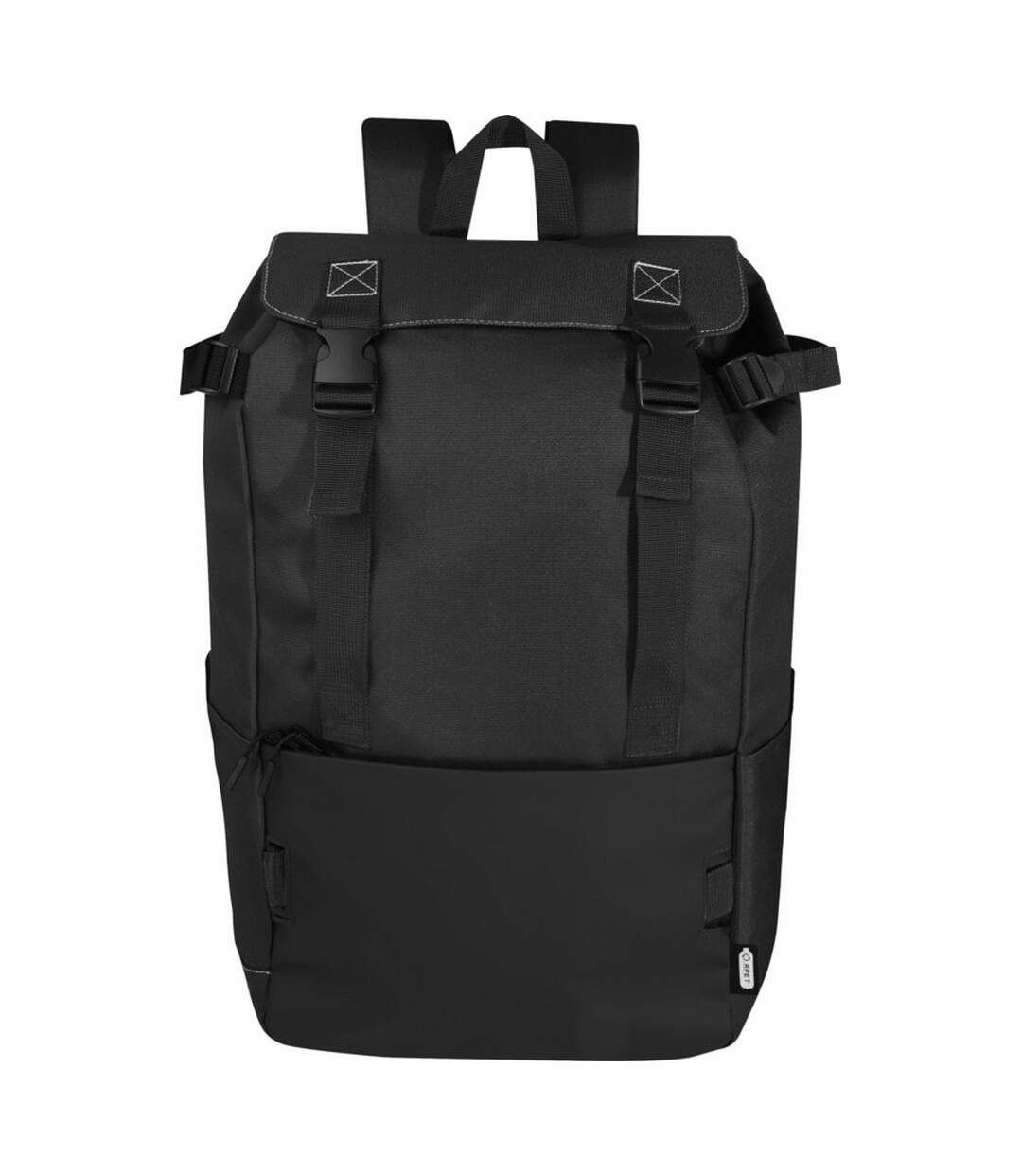 Sac à dos modulaire roam taille unique noir uni Generic-1