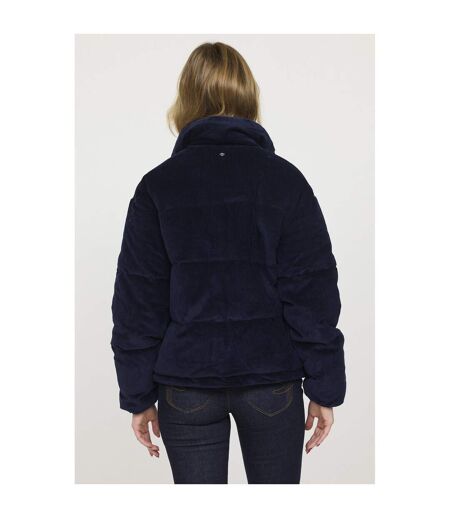 Veste manches longues coton regular + FICHA