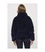 Veste manches longues coton regular + FICHA