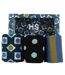 3 Pack Stylish Novelty Gift Box Dress Mens Socks - Gift Set for Every Occasion-4