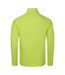 Mens Fuse Up Ii Midlayer Wild Lime Dare 2B-3
