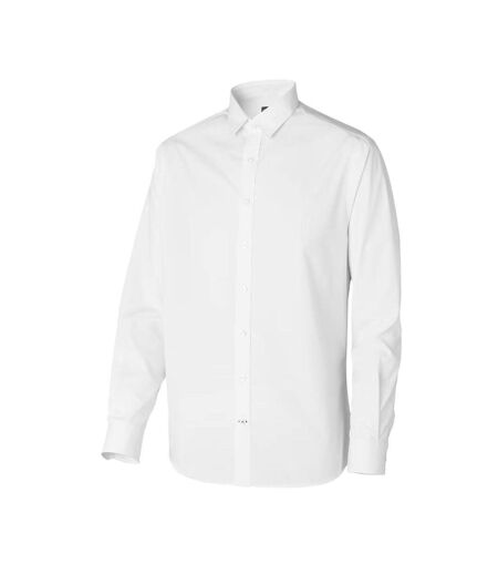 Chemise Blanc Homme Best Mountain 100 - L