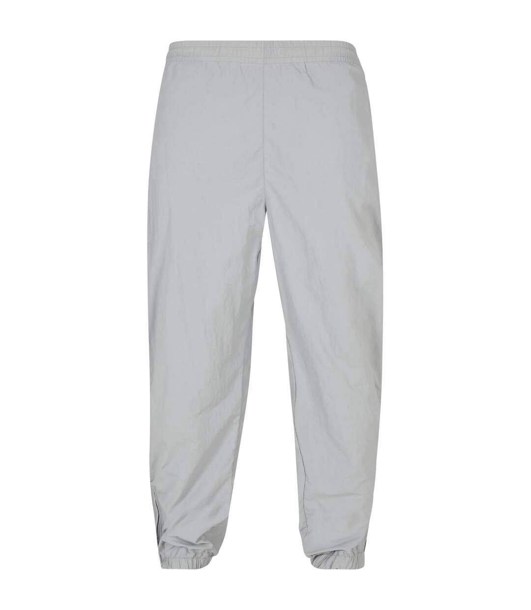 Pantalon De Survêtement Homme Gris Pâle Urban Classics-1