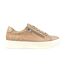Baskets Charm Femme Rose Clair Lunar-3