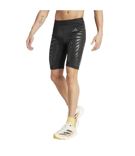 Short De Course Adizero Homme Noir Adidas
