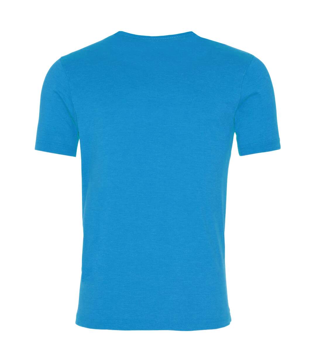 T-shirt manches courtes homme sapphire AWDis-2