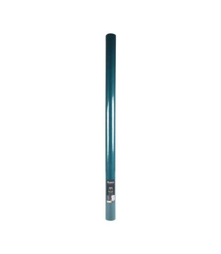 Nappe Plastique Intissé 1,20x10m Émeraude