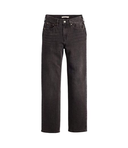 Jean Pro Femme Noir Levis