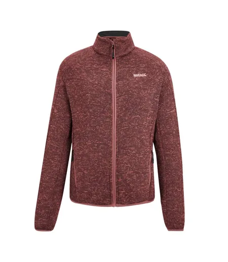 Veste Polaire Newhill Femme Corail Regatta