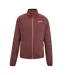 Veste Polaire Newhill Femme Corail Regatta-3