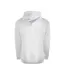 Sweat À Capuche Motif/style Logo Rectangulaire Femme Blanc Love Moschino-2