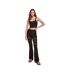 Legging Femme Noir Urban Classics-1