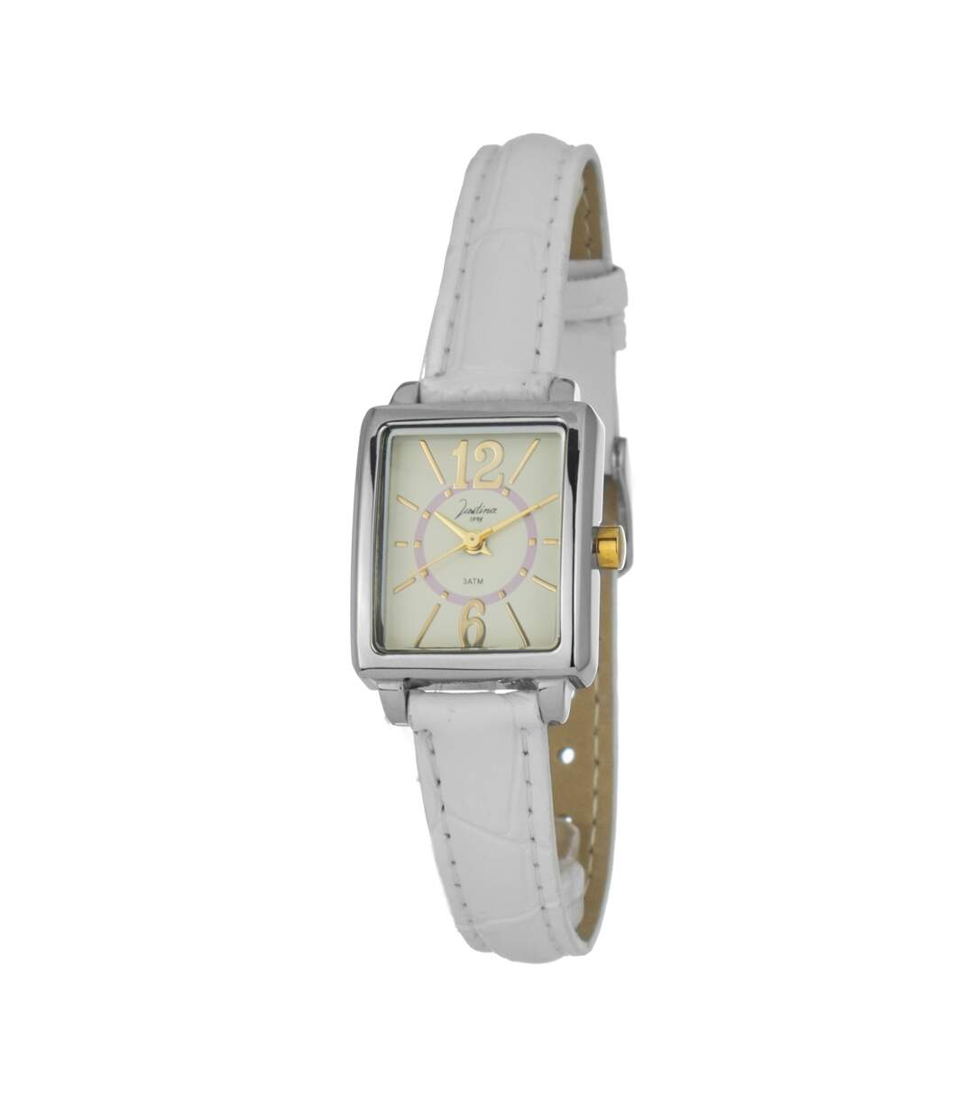 Montre Femme Justina Quartz 21992Y