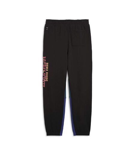 Jogging noir homme puma bandwagon