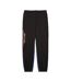 Jogging noir homme puma bandwagon-2