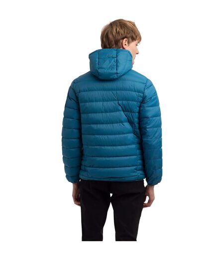 Doudoune Whitman Homme Bleu Vif Trespass
