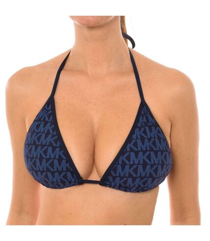 MM2N505 women's triangle bikini bra
