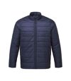 Premier Mens Recyclight Padded Jacket (Navy)