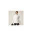 Veste Imperméable À Capuche Hamara Femme Blanc Beige Regatta-1