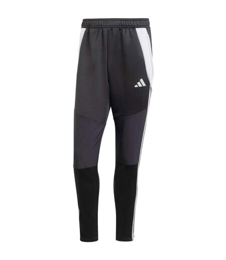 Pantalon De Jogging Tiro Winterized Homme Noir Adidas