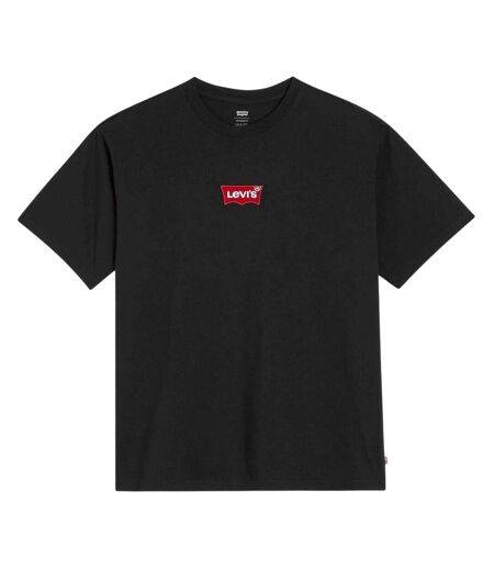 T-shirt Motif/style Graphique Homme Noir Levis