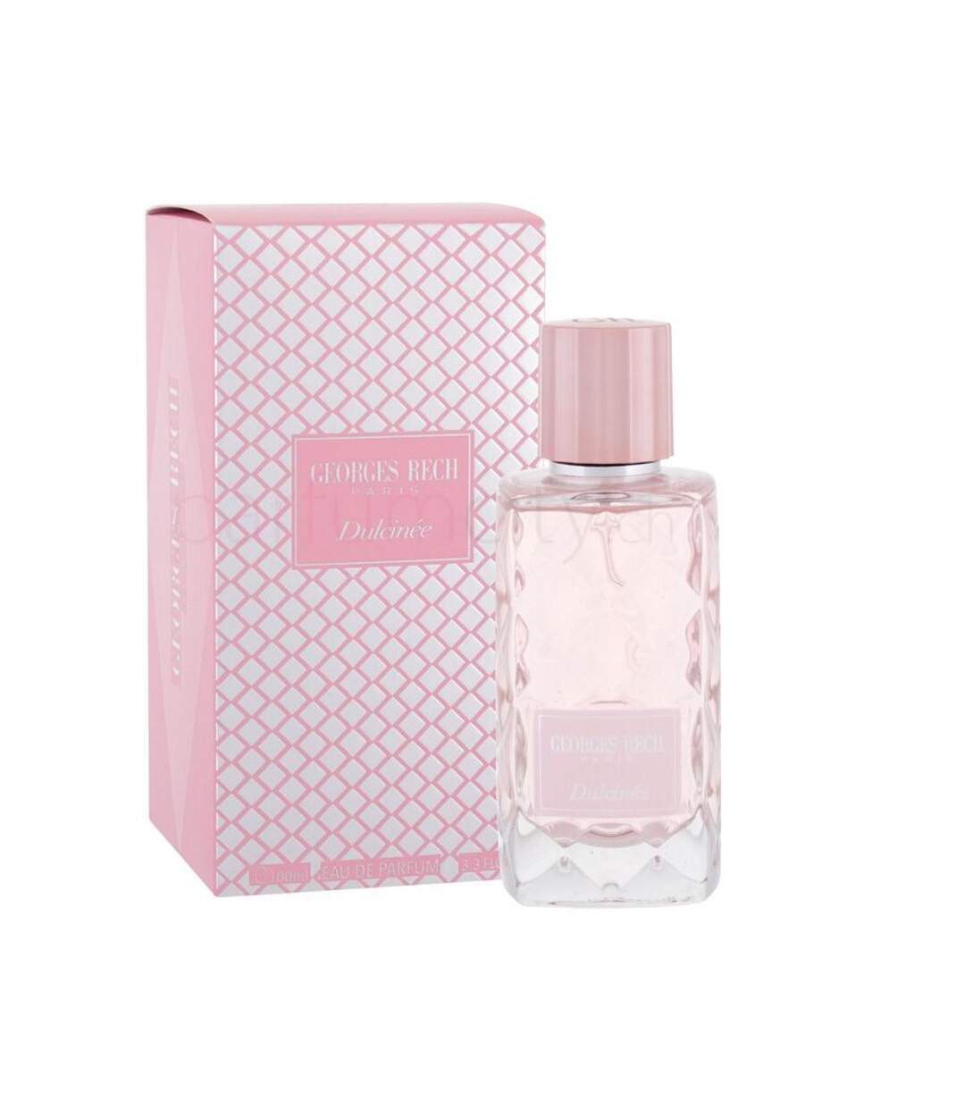 Eau de Parfum Femme Georges Rech Dulcinée 100ml - Taille unique-1