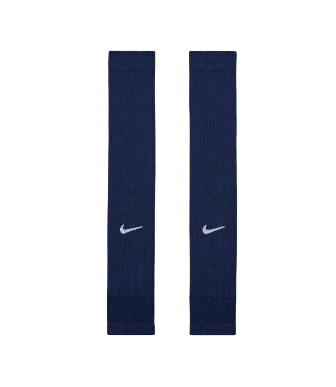 Manchons De Jambe Strike Adulte Bleu Marine Nike-3