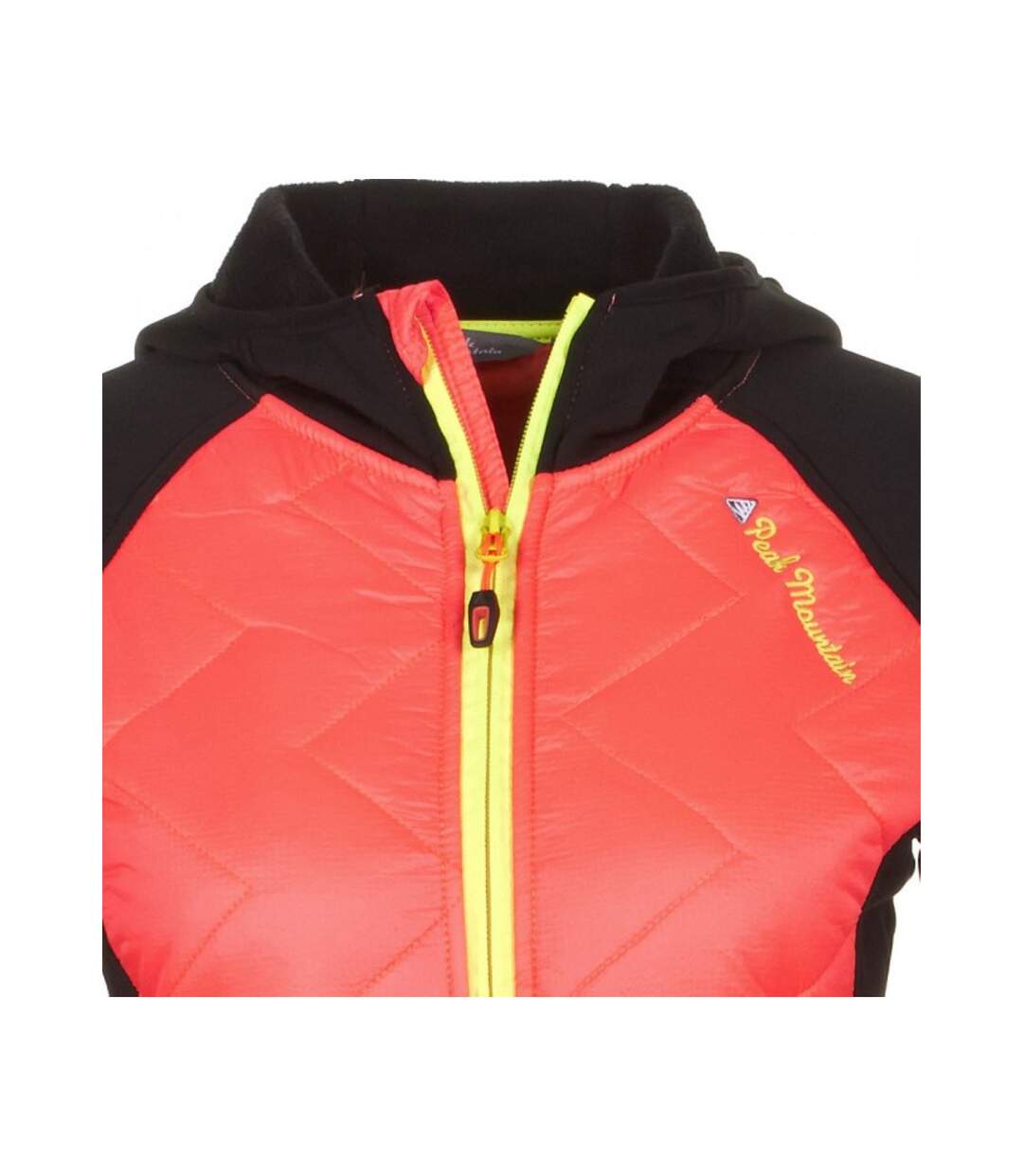 Blouson polarshell femme ACERLA