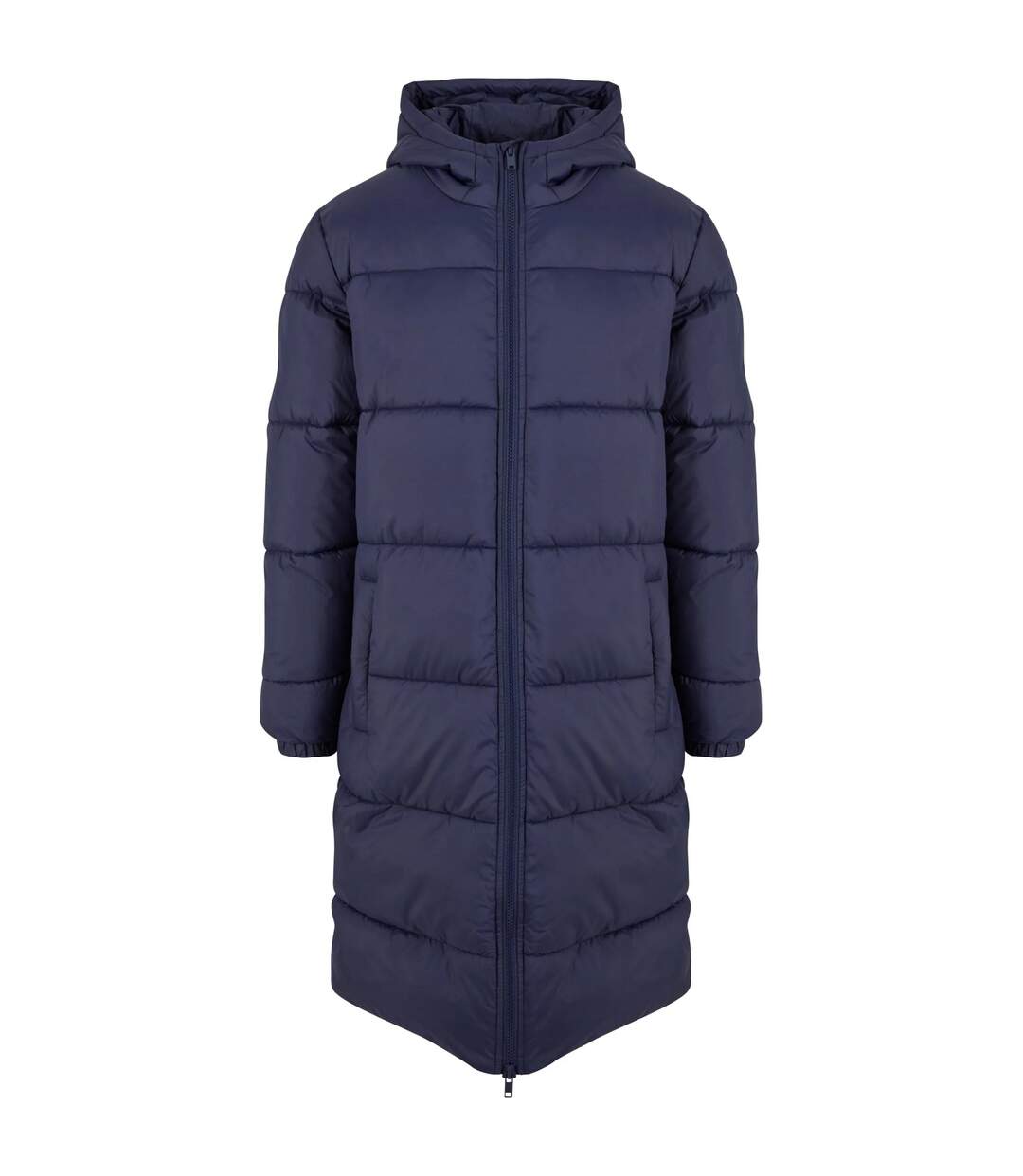 Doudoune Homme Bleu Marine Urban Classics-1