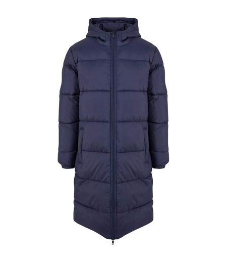 Doudoune Homme Bleu Marine Urban Classics