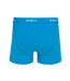 Mens dusk boxer shorts blue OddBalls