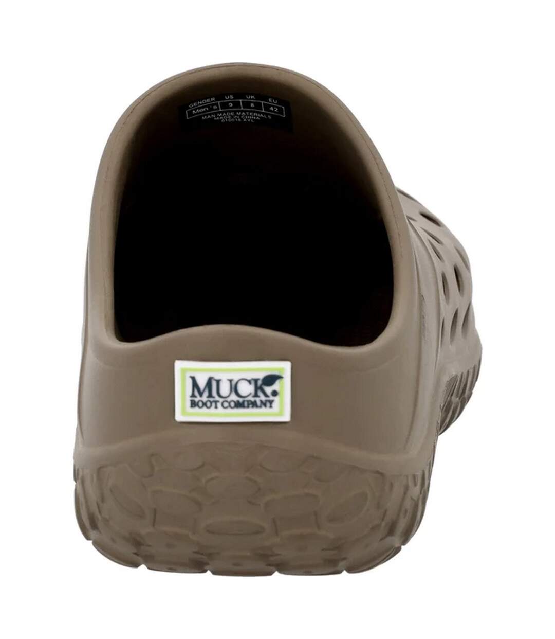 Sabots Muckster Lite Homme Kangourou Muck Boots-2