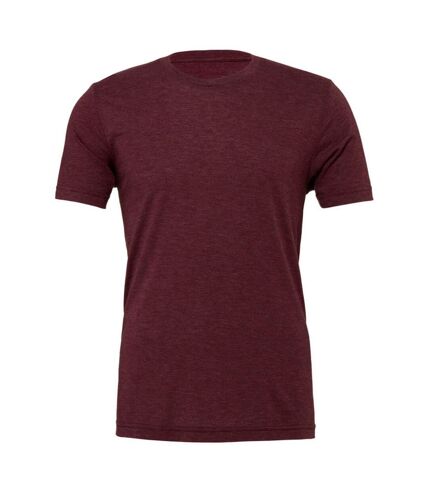 Canvas Triblend - T-shirt à manches courtes - Homme (Turquoise pâle) - UTBC168