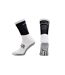 Chaussettes pro mid gaa adulte noir / blanc Murphys