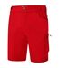 Short tuned in homme rouge vif Dare 2b-3