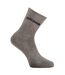 Lot de 6 Paires de chaussettes  femme à paillettes osé Peste Twinday-4