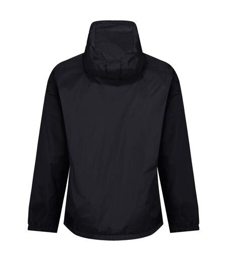 Coupe-vent lyle homme noir Regatta