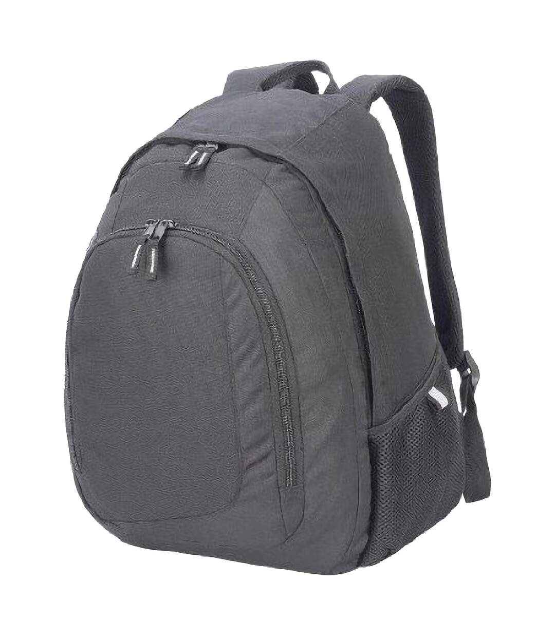 Geneva Sac À Dos 19 Litres Taille Unique Noir Shugon-1