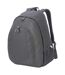 Geneva Sac À Dos 19 Litres Taille Unique Noir Shugon-1