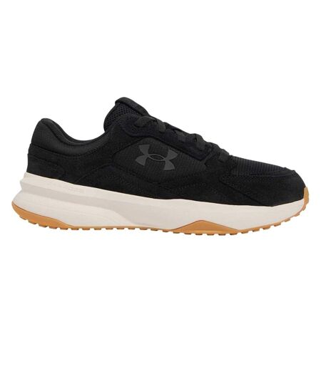 Baskets Edge Homme Noir Under Armour